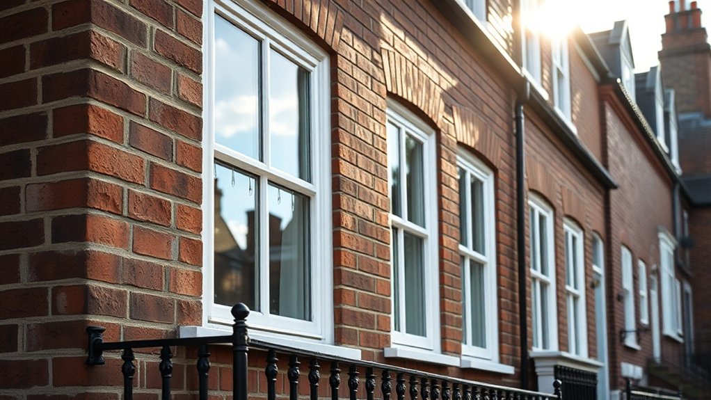 A-Rated Windows Hornsey