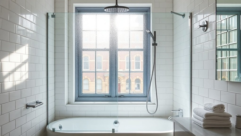 Bath Screens Hornsey