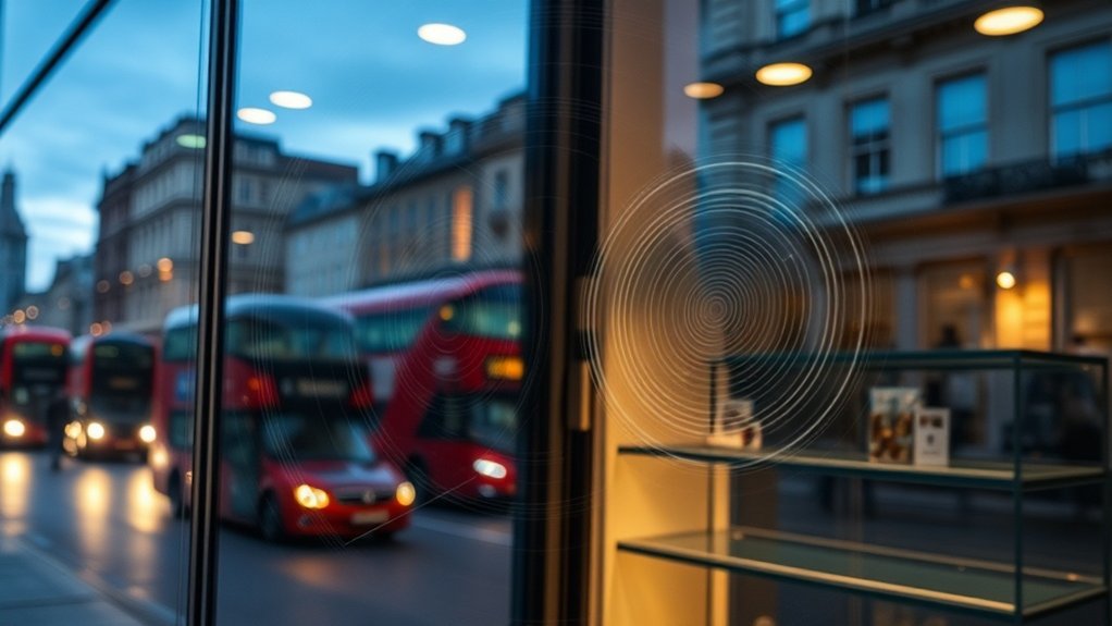 Bullet Resistant Glass Hornsey