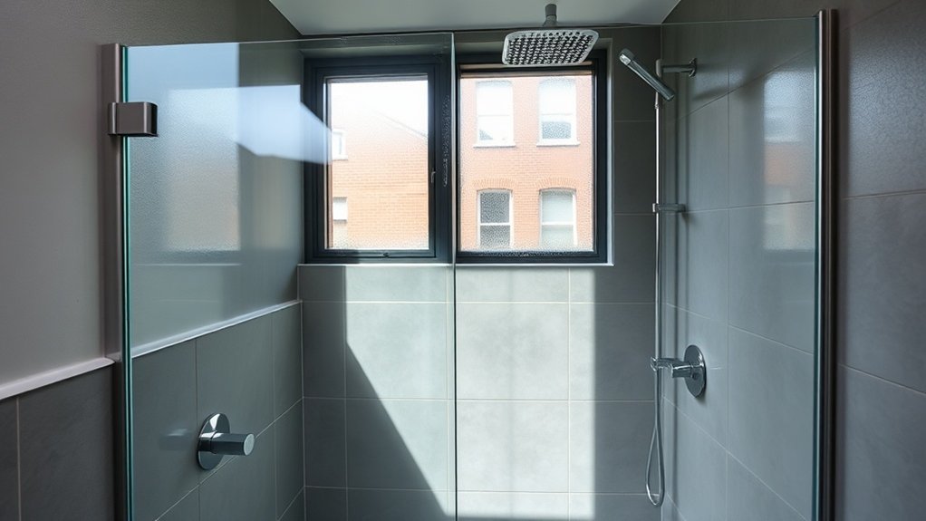 Shower Screens Alexandra Park