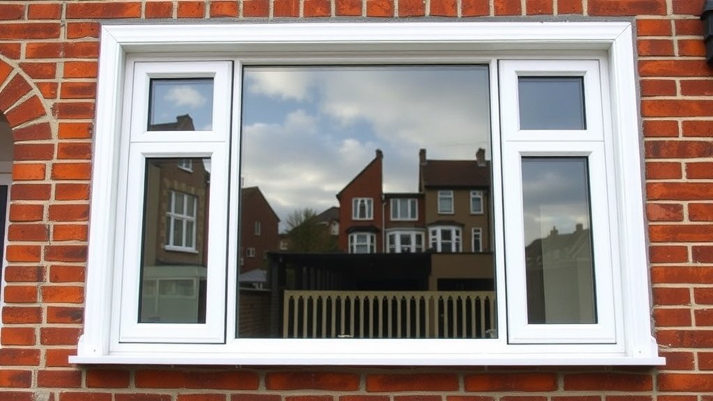 uPVC Windows Hornsey
