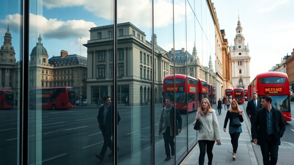 UV Protective Glass Hornsey